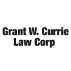 Grant W. Currie, Campbell River, BC opening hours