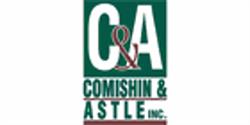 C Comishin & Associates Inc, Nelson, BC opening hours