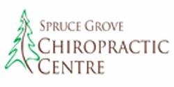 Spruce Grove Chiropractic Centre, opening hours