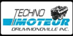 Techno-Moteur Drummondville Inc, opening hours