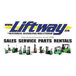 Liftway Limited, Brantford, ON opening hours