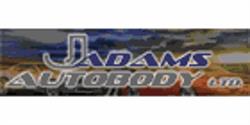 J Adams Autobody Ltd, Grande Prairie, AB opening hours