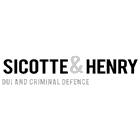 Sicotte & Sandhu Criminal Defence Lawyers, Surrey, BC opening hours