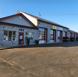 Fixed Right Automotive Inc, St. Thomas, ON opening hours