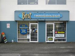 Best Transmission & Auto Repairs, Surrey, BC opening hours