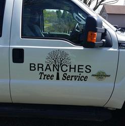 Branches Tree Service, Bowmanville, ON opening hours