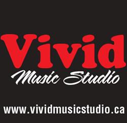 Vivid Music Studio, Brantford, ON opening hours