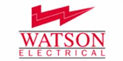 Watson Electrical, Kanata, ON opening hours