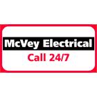 McVey Electrical, Brantford, ON opening hours