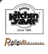Barrie Kitchen Saver, opening hours