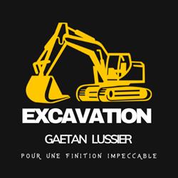 Excavation gaétan lussier, Valcourt, QC opening hours