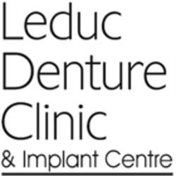 Leduc Denture Clinic, opening hours