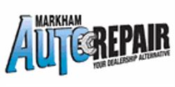 Markham Auto Repair, opening hours