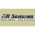 All Seasons Small Engines, Etobicoke, ON opening hours
