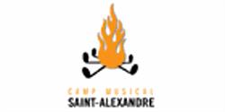 Camp Musical St-Alexandre, Saint-Alexandre-de-Kamouraska, QC opening hours