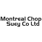 Montreal Chop Suey Co Ltd, opening hours