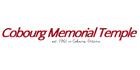 Cobourg Memorial Temple, opening hours