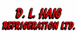 D L Haig Refrigeration, Woodstock, ON opening hours