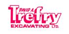 David A. Trefry Excavating Ltd, Yarmouth, NS opening hours