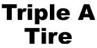 Triple A Tire Inc, Scarborough, ON opening hours