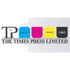 Times Press Limited in Calgary, AB (Vista Heights) - Opening Hours