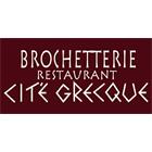 Brochetterie Restaurant Cite, Drummondville, QC opening hours