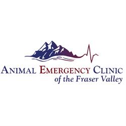 Animal Emergency Clinic of the Fraser Valley, Langley, BC opening hours