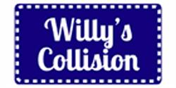 Willy's Collision Ltd, Courtenay, BC opening hours
