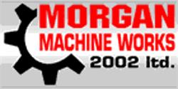 Morgan Machine Works 2002, Campbell River, BC opening hours