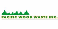Pacific Wood Waste Inc, Courtenay, BC opening hours