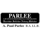 Parlee Law Offices, Stratford, ON opening hours
