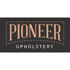 Pioneer Upholstery, Thornhill, BC opening hours