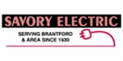 Savory Electric Ltd, Brantford, ON opening hours