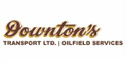 Downton's Oilfield Services, Lacombe, AB opening hours