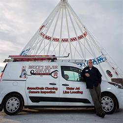 Bruce's Sewer Service, Medicine Hat, AB opening hours