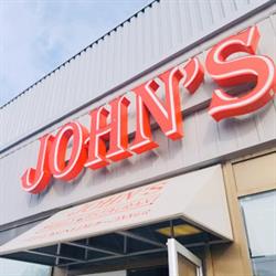 John's Family Restaurant, Brampton, ON opening hours