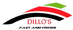 Dillo's Pizza, Calgary, AB opening hours
