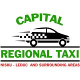 Capital Regional Taxi, Leduc, AB opening hours