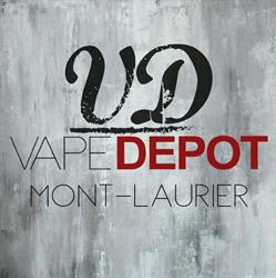 Vape Dépôt Mont-Laurier, opening hours