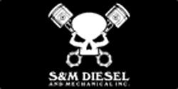 S&M Diesel & Mechanical, Red Deer, AB opening hours