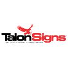 Talon Signs Ltd, Victoria, BC opening hours