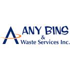 Any Bins & Waste Services Inc, Georgetown, ON opening hours