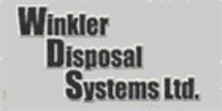 Winkler Disposal Systems, Salmon Arm, BC opening hours