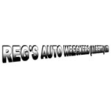 Reg's Auto Wreckers, Lacombe, AB opening hours