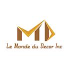 Le Monde du Décor Inc, Montréal, QC opening hours