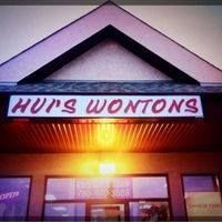 Hui's Wontons Inc, Sherwood Park, AB opening hours