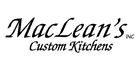 MacLean's Custom Kitchens & Bathrooms, Inc., Bowmanville, ON opening hours
