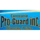 Pro-Guard Carrosserie, Lévis, QC opening hours