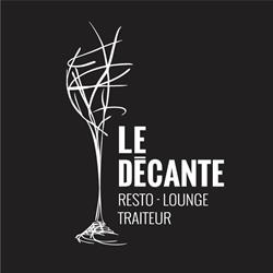 Le Décante Resto-Lounge, Lavaltrie, QC opening hours