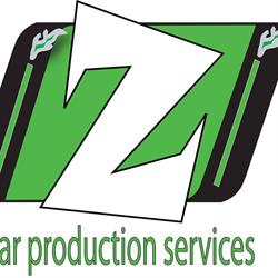 Zubar Production Services, Calgary, AB opening hours